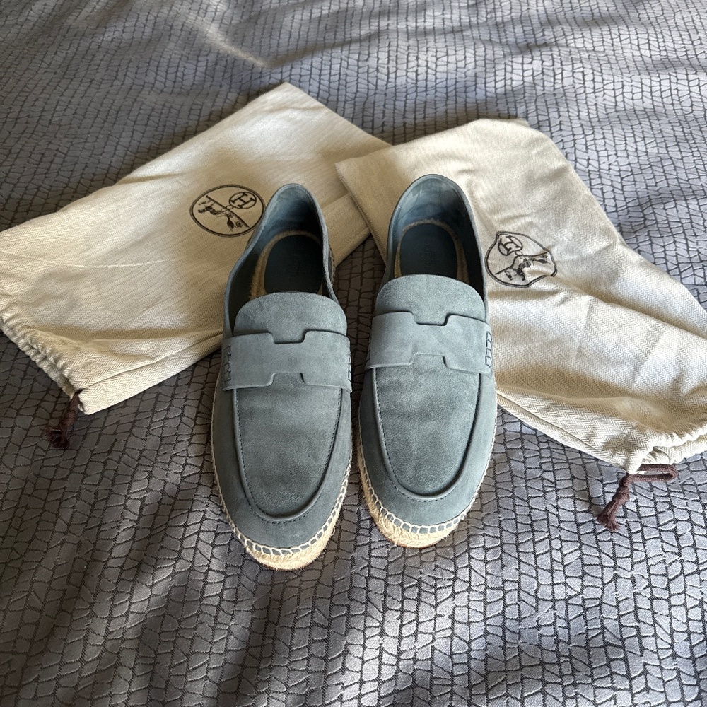 Hermes Shoes
